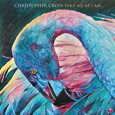 Christopher Cross -  Take Me As I Am